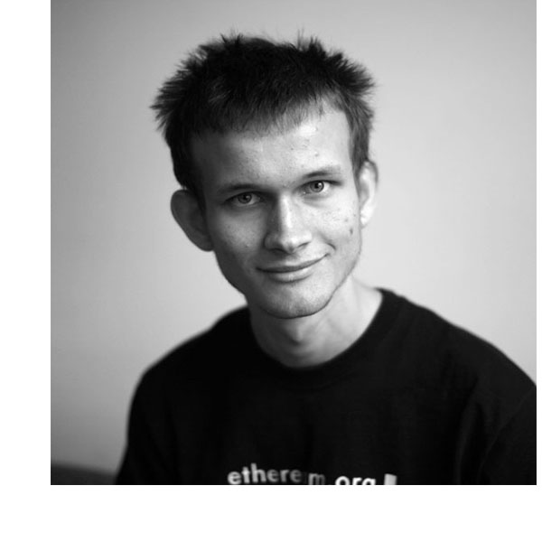 Vitalik Buterin
