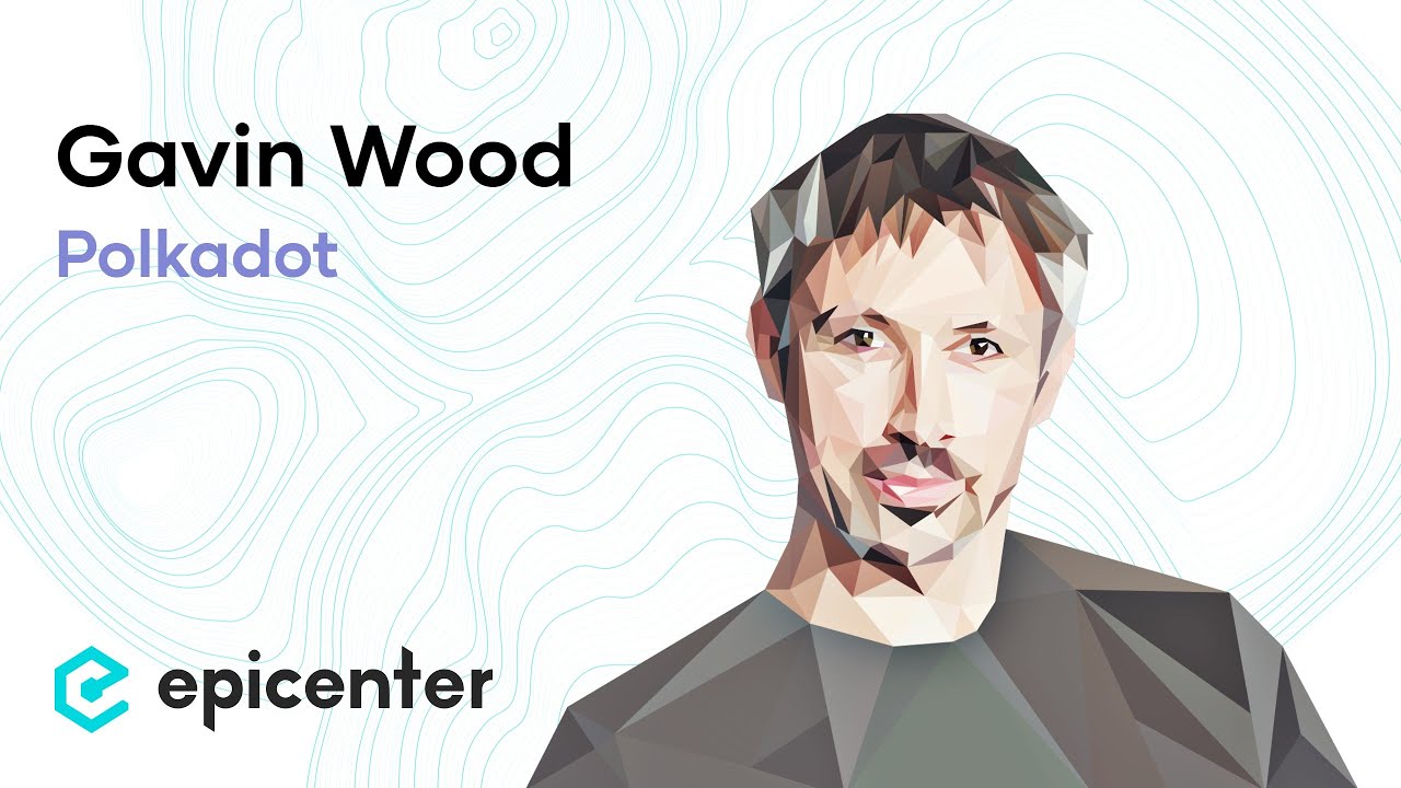 Gavin Wood - Substrate, Polkadot and the Case for On-Chain Governance