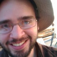 Matthew Wampler-Doty