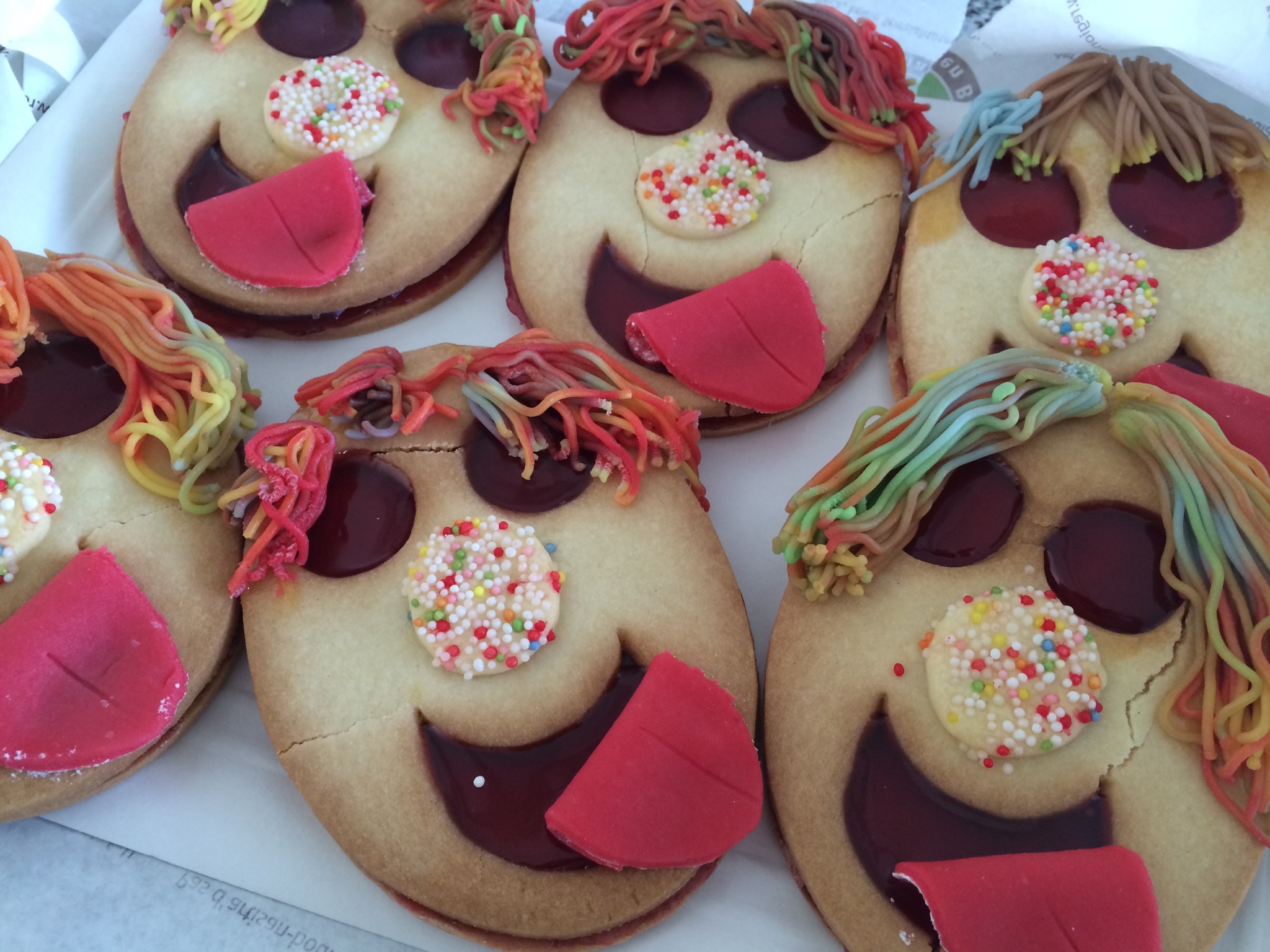 Early Ethereum team photo