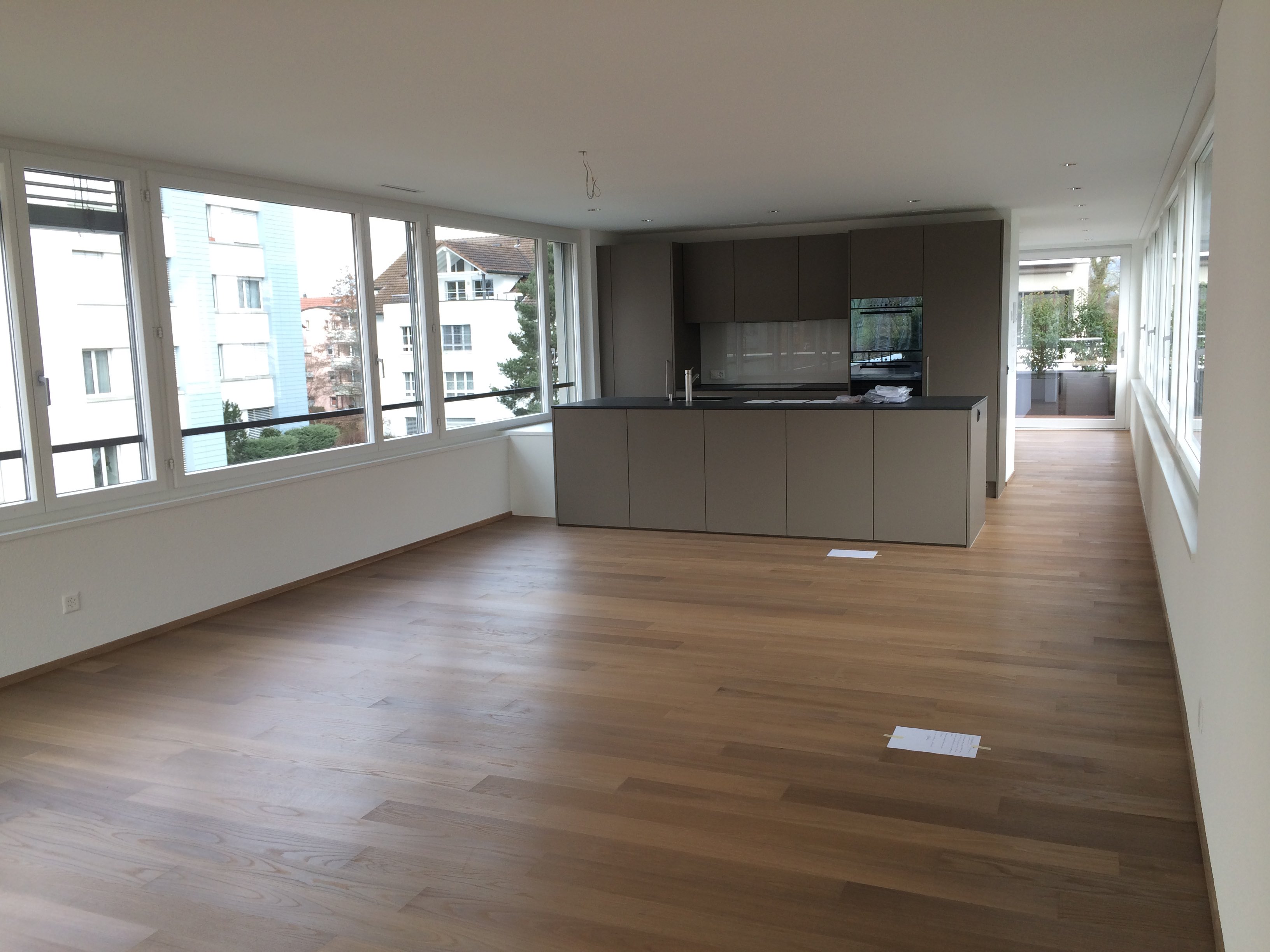 Early Ethereum team photo